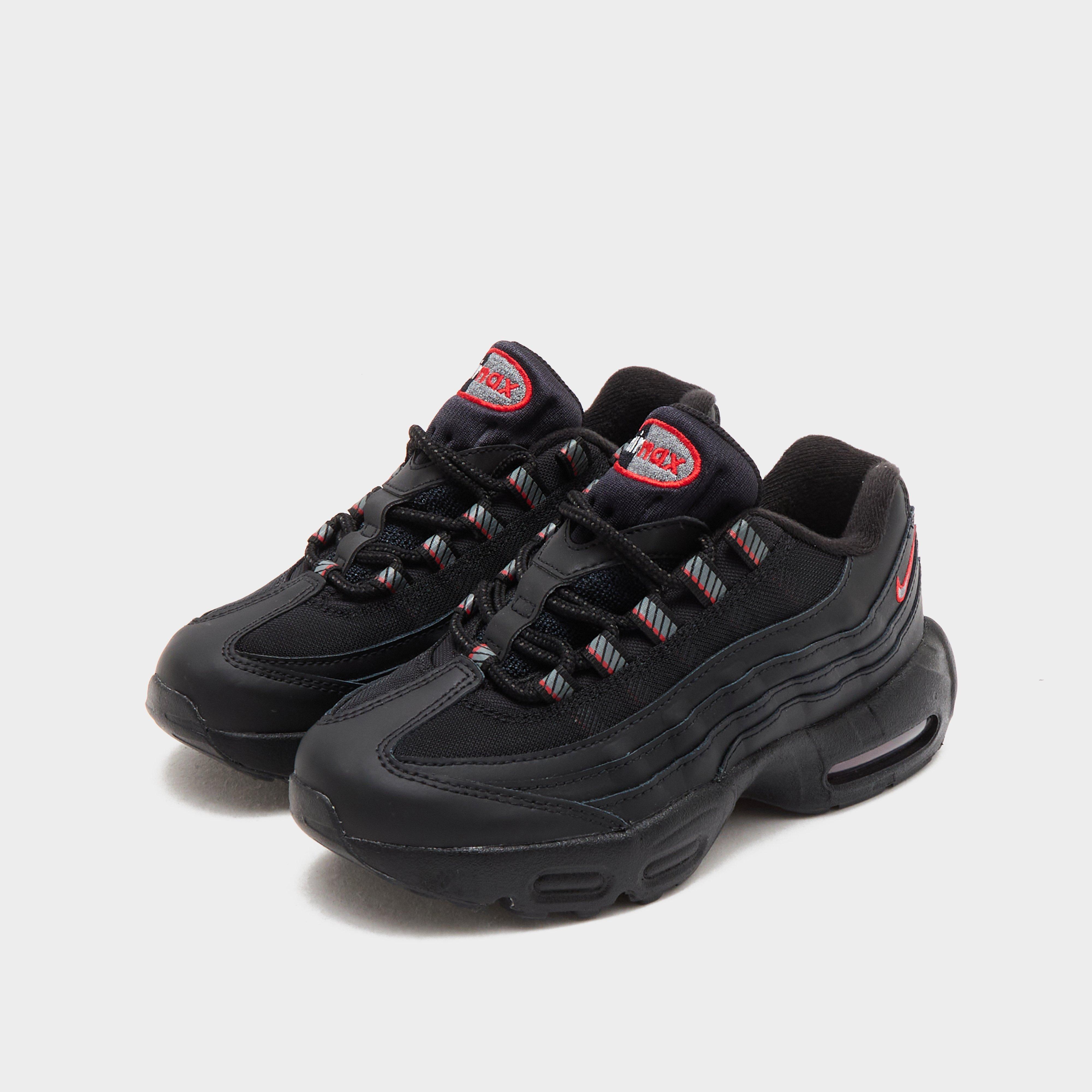 Detské tenisky NIKE AIR MAX 95 RECRAFT BP