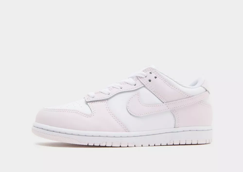 NIKE DUNK LOW BP, фото 1 з 6