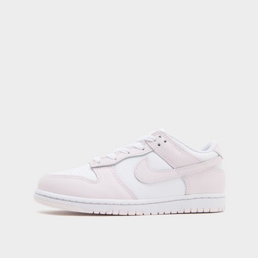 Adidași pentru copii NIKE DUNK LOW BP