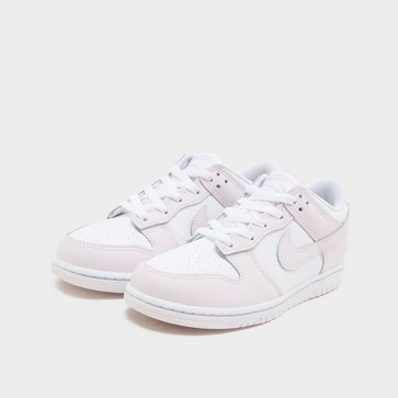 Adidași pentru copii NIKE DUNK LOW BP