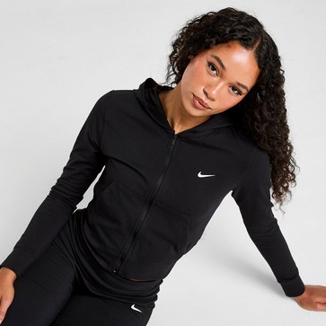 Colanți pentru femei NIKE COLANȚI W NSW HR FLDOVR PNT COORD