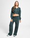 NIKE BLUZĂ CU GLUGĂ W NSW PHNX FLC CRP