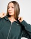 NIKE BLUZĂ CU GLUGĂ W NSW PHNX FLC CRP