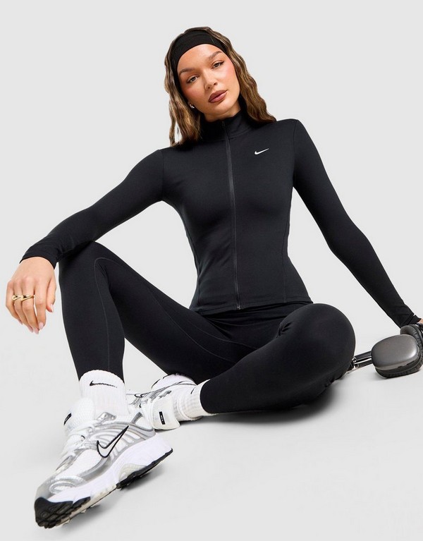 Nike Mikina One Dri-Fit Fitted