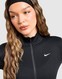 NIKE BLUZĂ W NK ONE DF FZ FITTED JKT