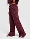 NIKE KELNĖS W NSW PHNX FLC HR PANT WIDE 2