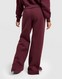 NIKE KELNĖS W NSW PHNX FLC HR PANT WIDE 2
