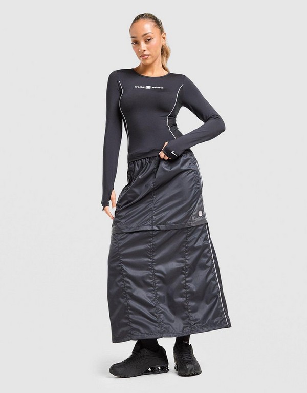 Nike T-Shirt W Nsw Ls Top Shox - obrazek 3