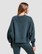 NIKE DŽEMPERIS W NSW PHNX FLC OOS CREW