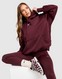 NIKE BLUZĂ CU GLUGĂ W NSW PHNX FLC OS PO HOODIE