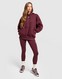 NIKE BLUZĂ CU GLUGĂ W NSW PHNX FLC OS PO HOODIE
