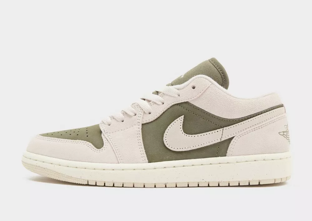 Jordan AIR JORDAN 1 LOW SE, фото 1 з 6