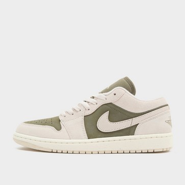 Adidași pentru bărbați AIR JORDAN 1 LOW SE 