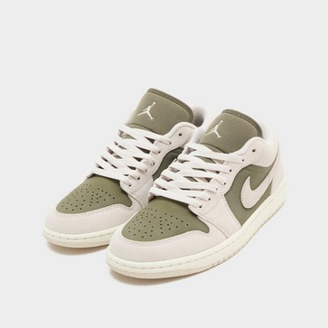 Adidași pentru bărbați AIR JORDAN 1 LOW SE 
