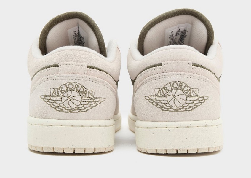 Air Jordan 1 Low Se