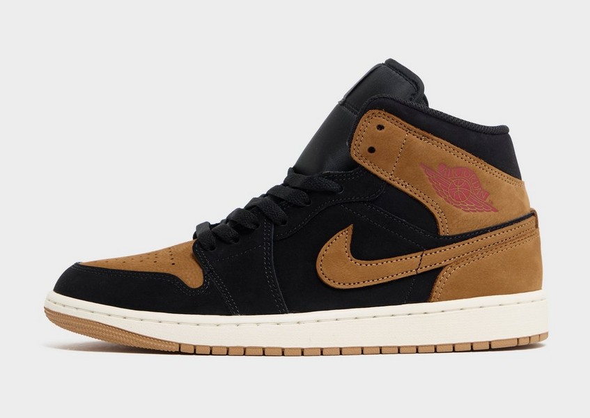 Air Jordan 1 Mid Se