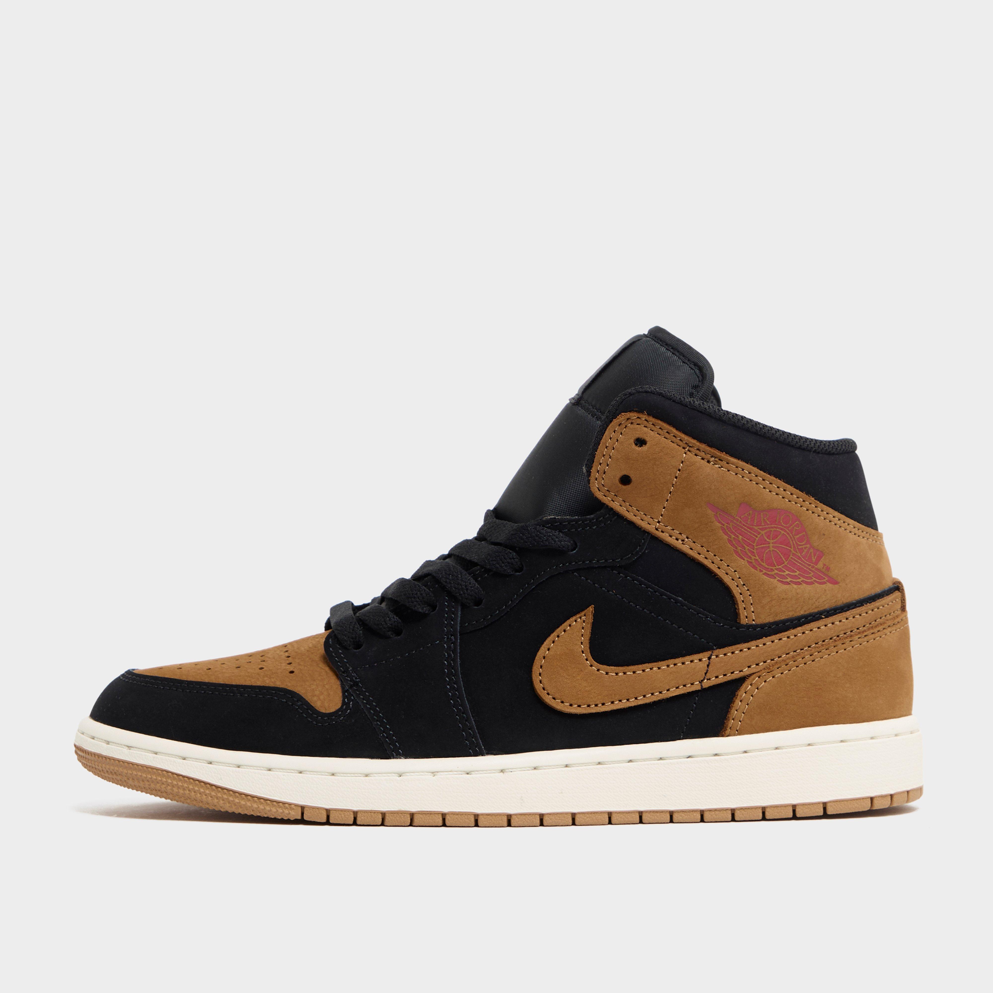 Pánske tenisky AIR JORDAN 1 MID SE 