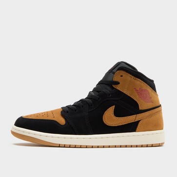 Adidași pentru bărbați AIR JORDAN 1 MID SE 
