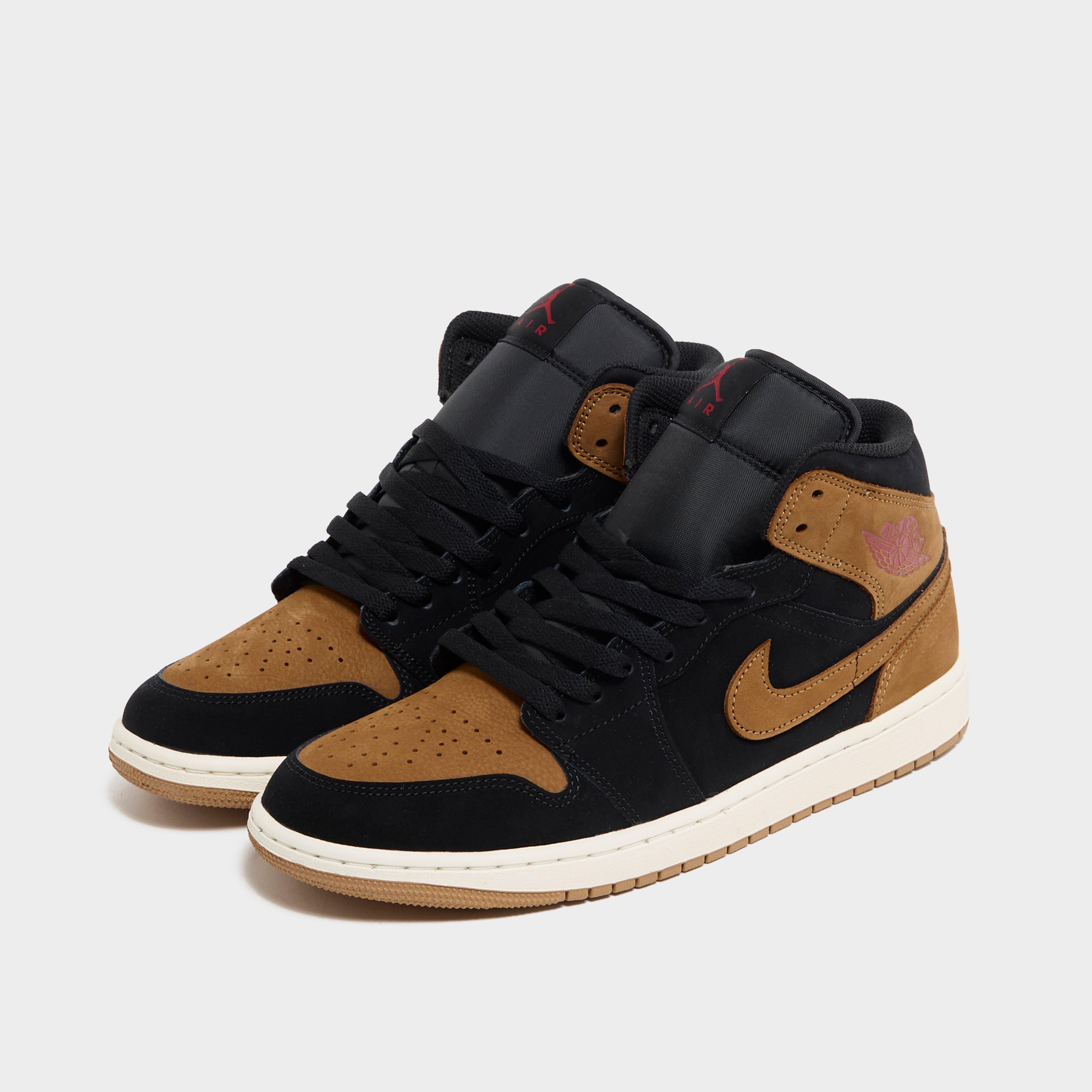 Pánske tenisky AIR JORDAN 1 MID SE 