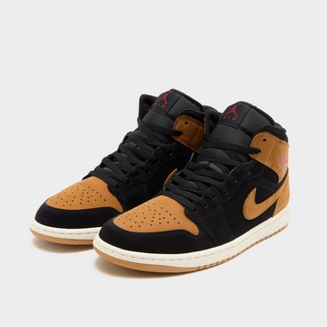 Adidași pentru bărbați AIR JORDAN 1 MID SE 