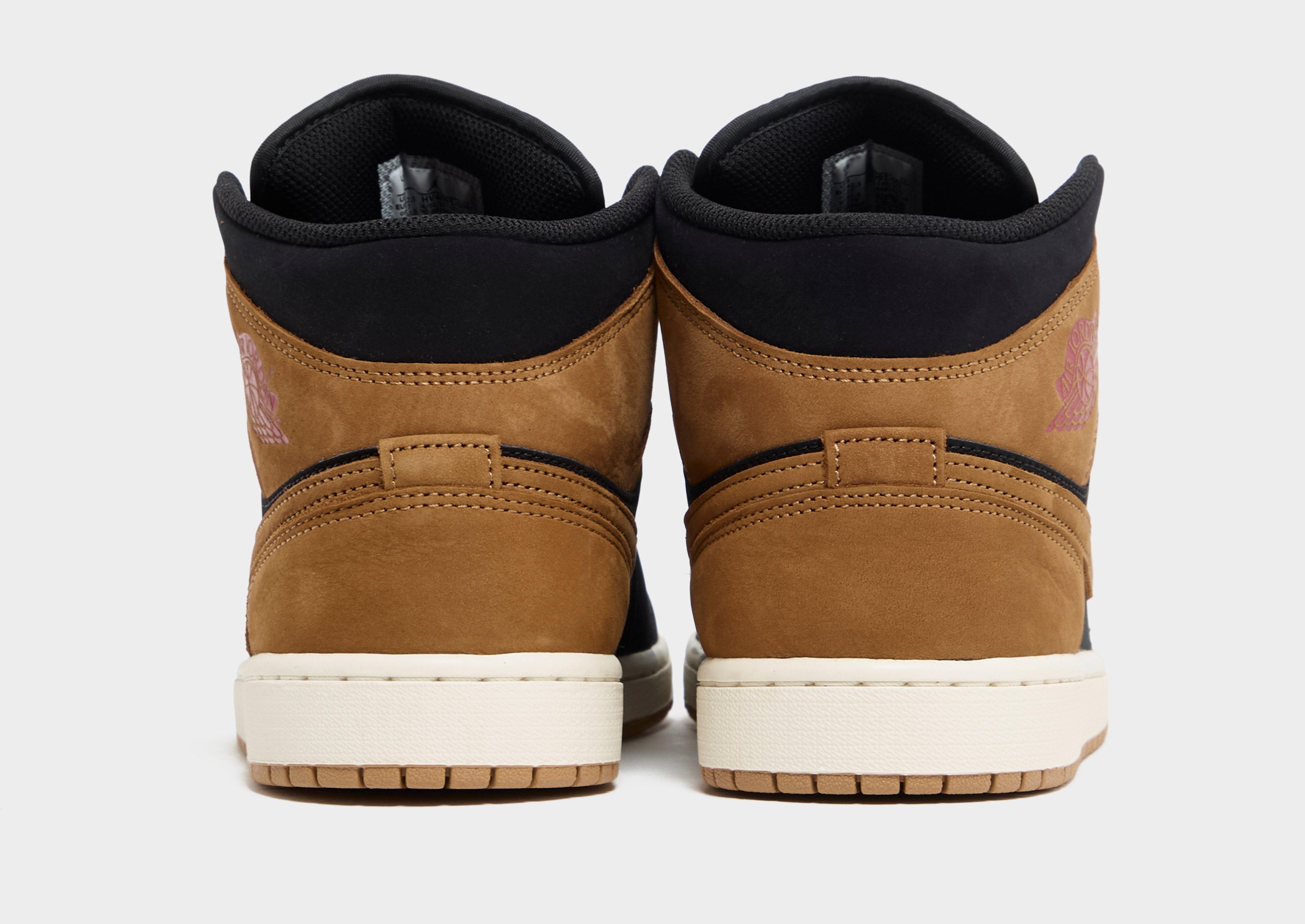 Air Jordan 1 Mid Se
