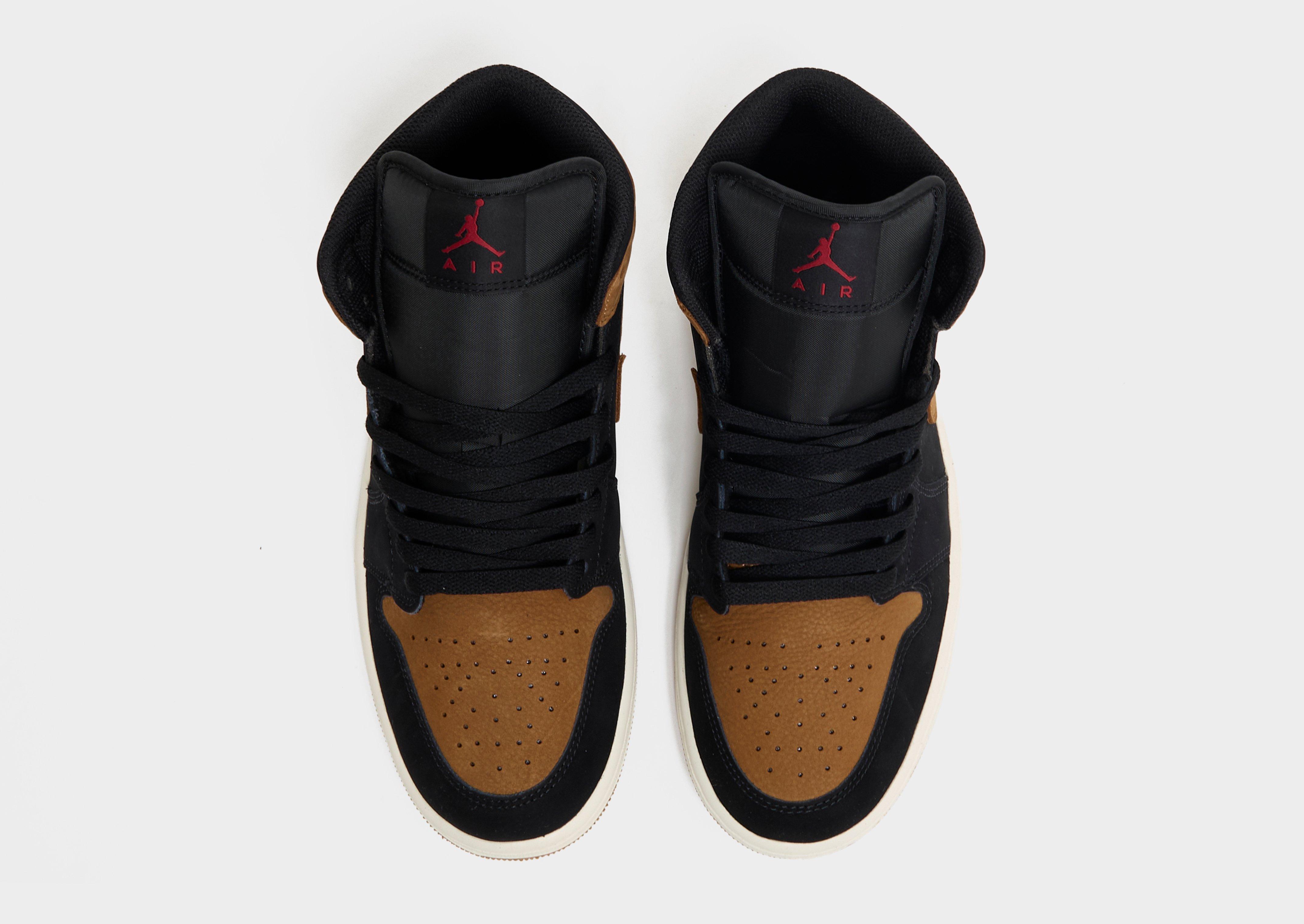 Air Jordan 1 Mid Se