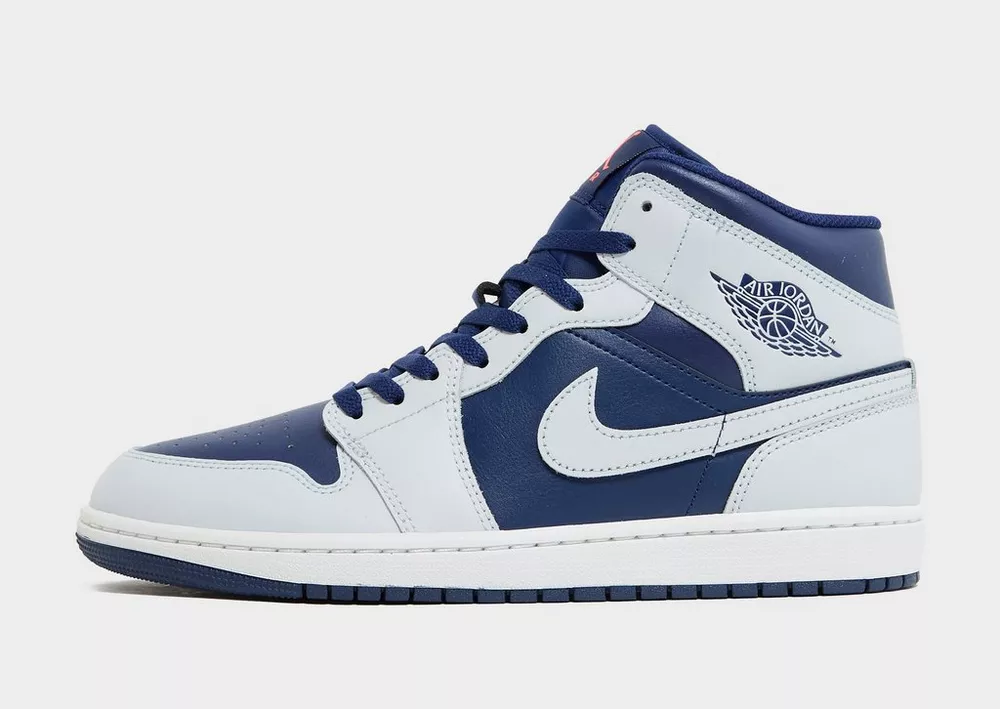 Jordan AIR JORDAN 1 MID, фото 1 з 6