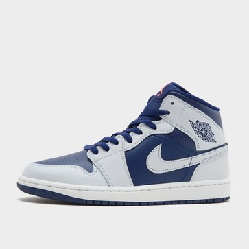 Adidași pentru bărbați AIR JORDAN 1 MID