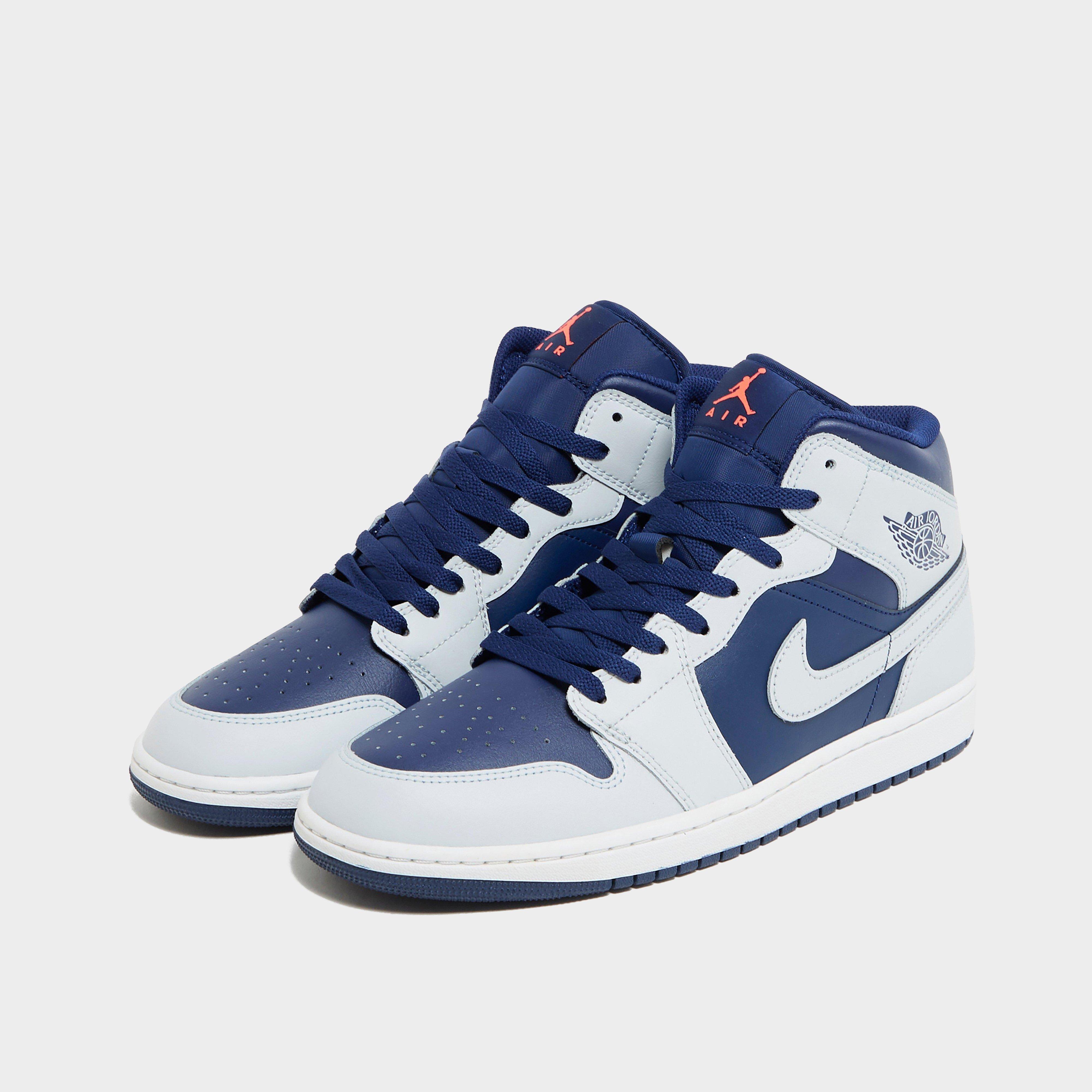 Pánske tenisky AIR JORDAN 1 MID