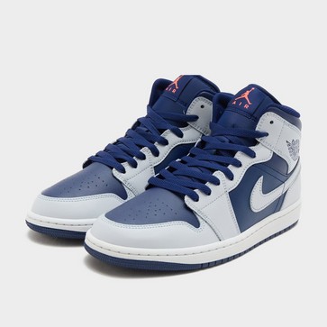 Adidași pentru bărbați AIR JORDAN 1 MID