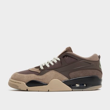 Adidași pentru bărbați AIR JORDAN 4 RM