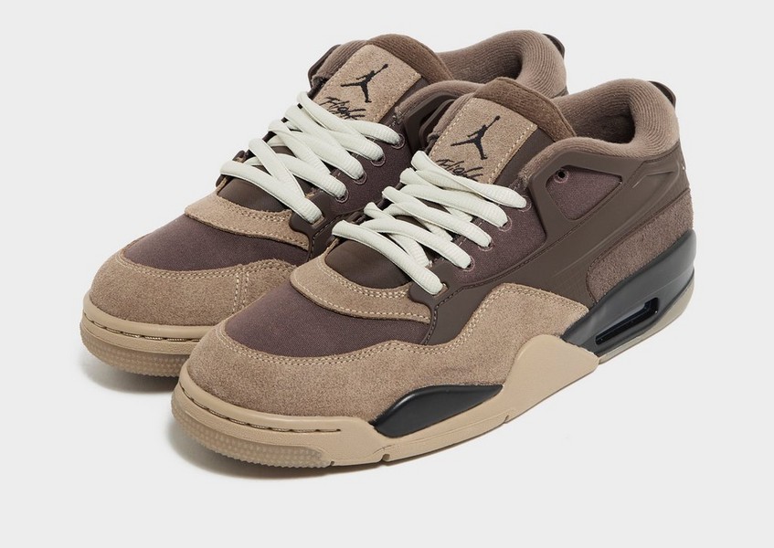 Air Jordan 4 Rm