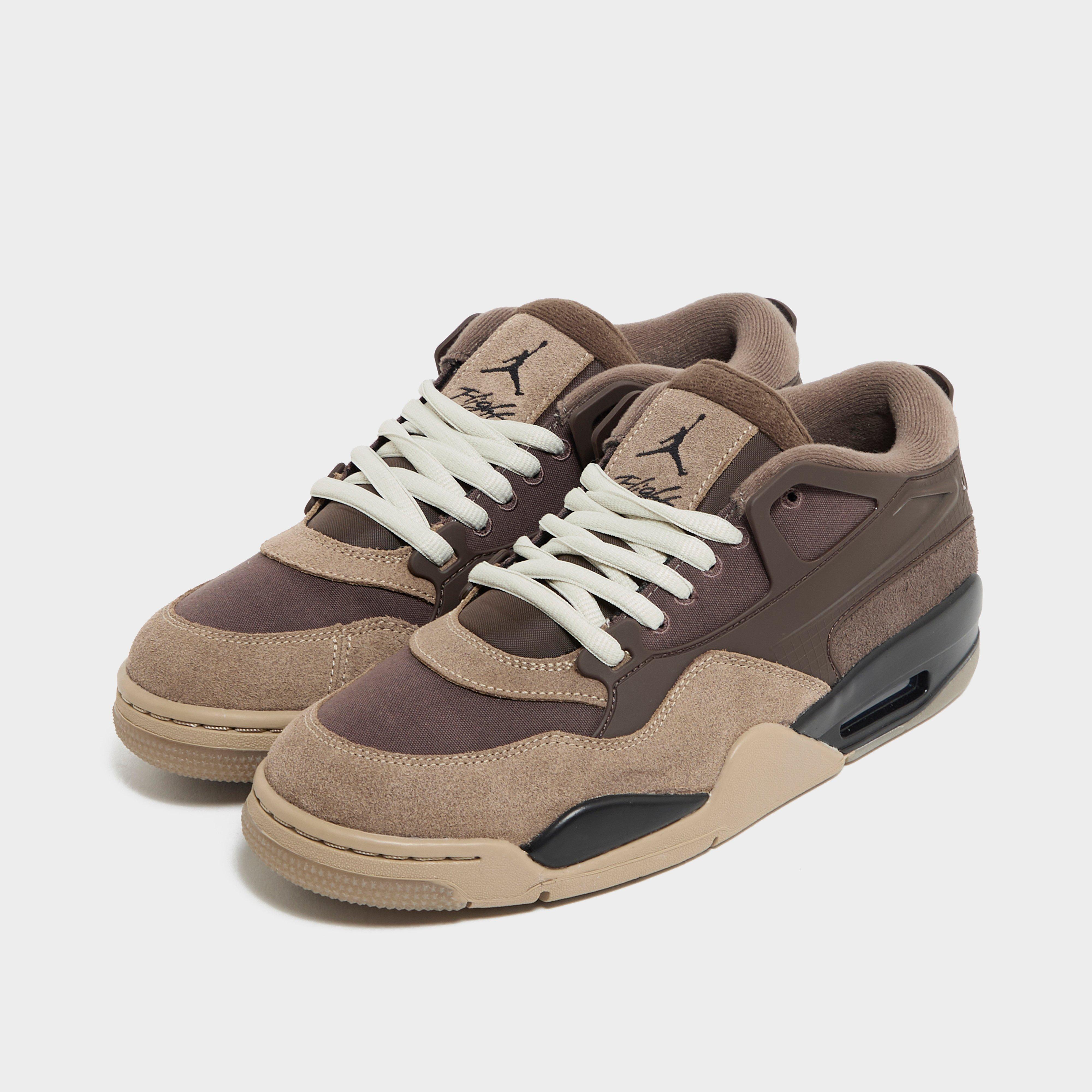 Adidași pentru bărbați AIR JORDAN 4 RM