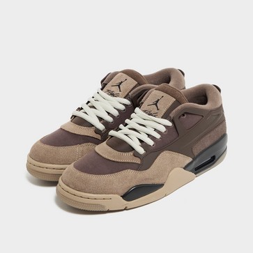 Adidași pentru bărbați AIR JORDAN 4 RM