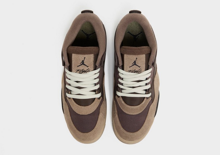 Air Jordan 4 Rm