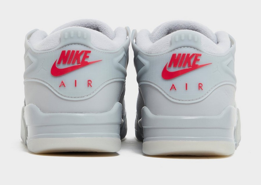 Adidași pentru bărbați AIR JORDAN 4 RM FQ7939-005 Gri