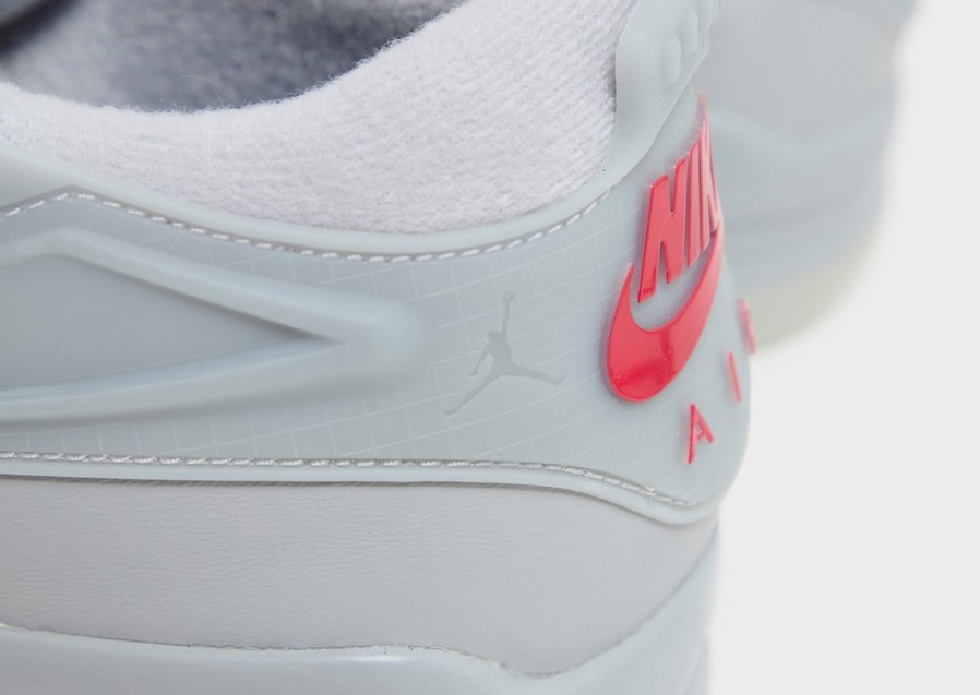 Adidași pentru bărbați AIR JORDAN 4 RM FQ7939-005 Gri