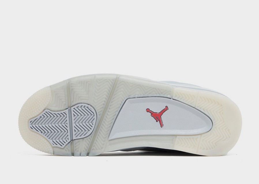 Adidași pentru bărbați AIR JORDAN 4 RM FQ7939-005 Gri