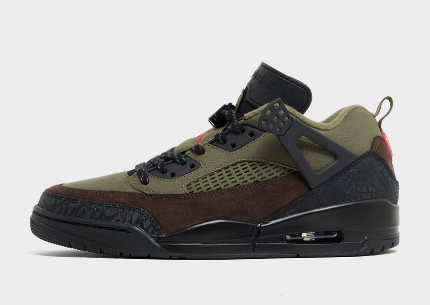 Jordan Spizike Low