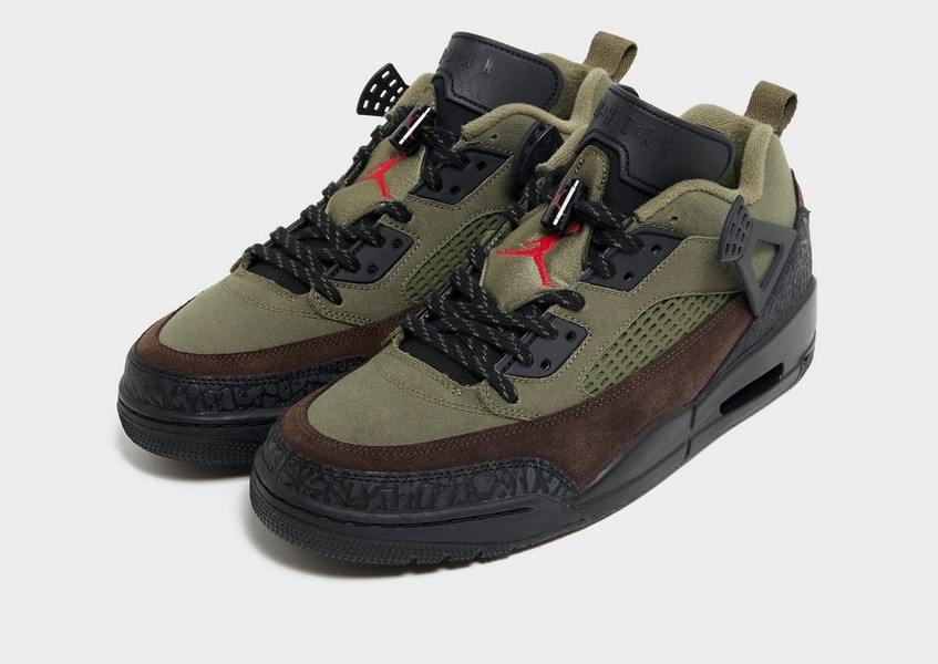 Jordan Spizike Low