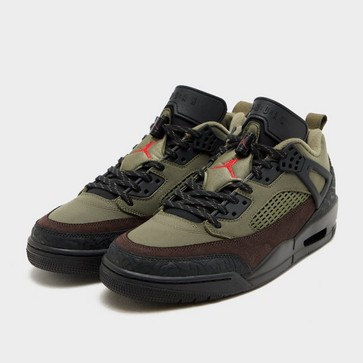 Adidași pentru bărbați JORDAN SPIZIKE LOW