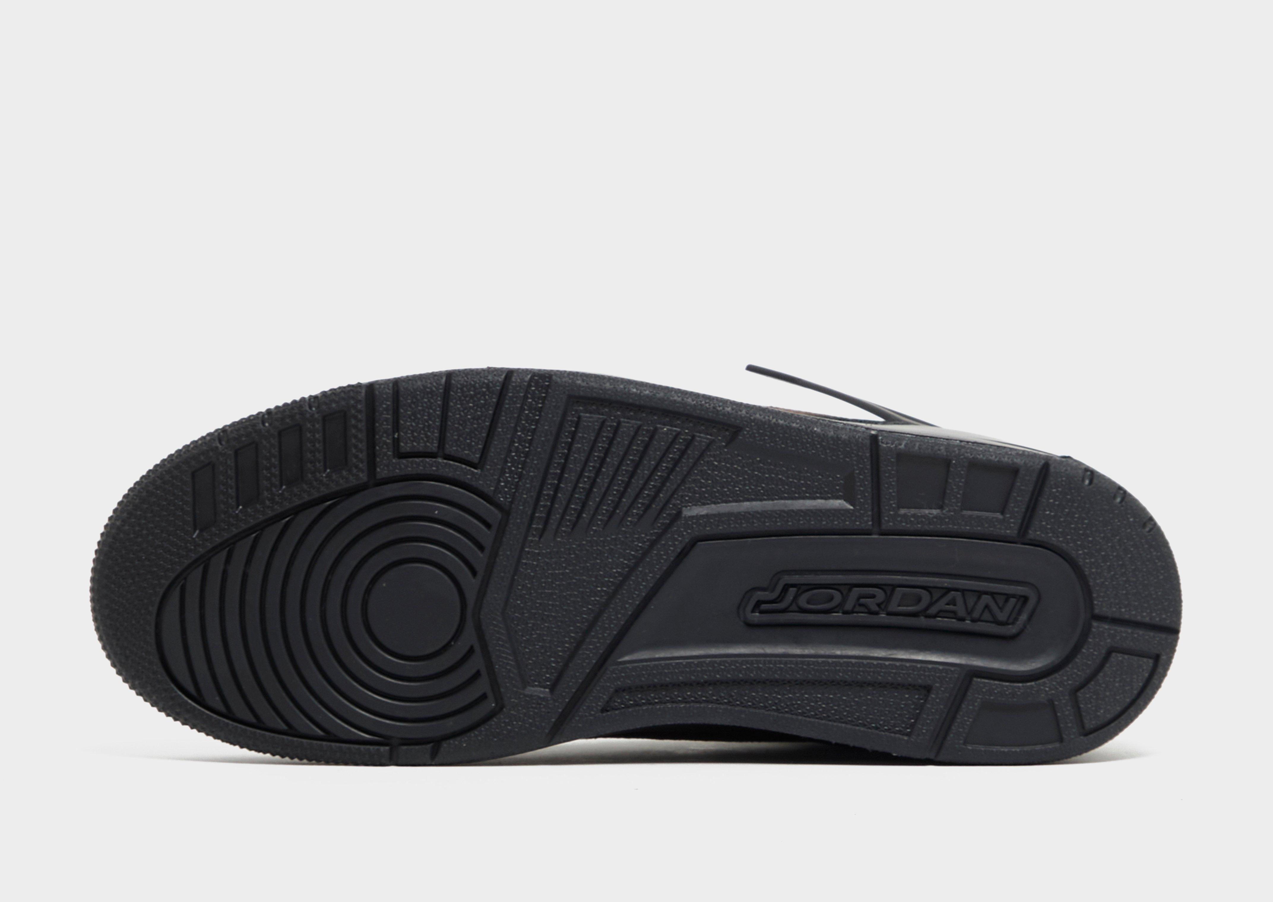 Adidași pentru bărbați JORDAN SPIZIKE LOW IH1782-200 Kaki