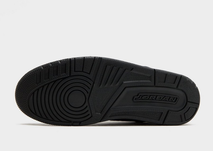 Adidași pentru bărbați JORDAN SPIZIKE LOW IH1782-200 Kaki