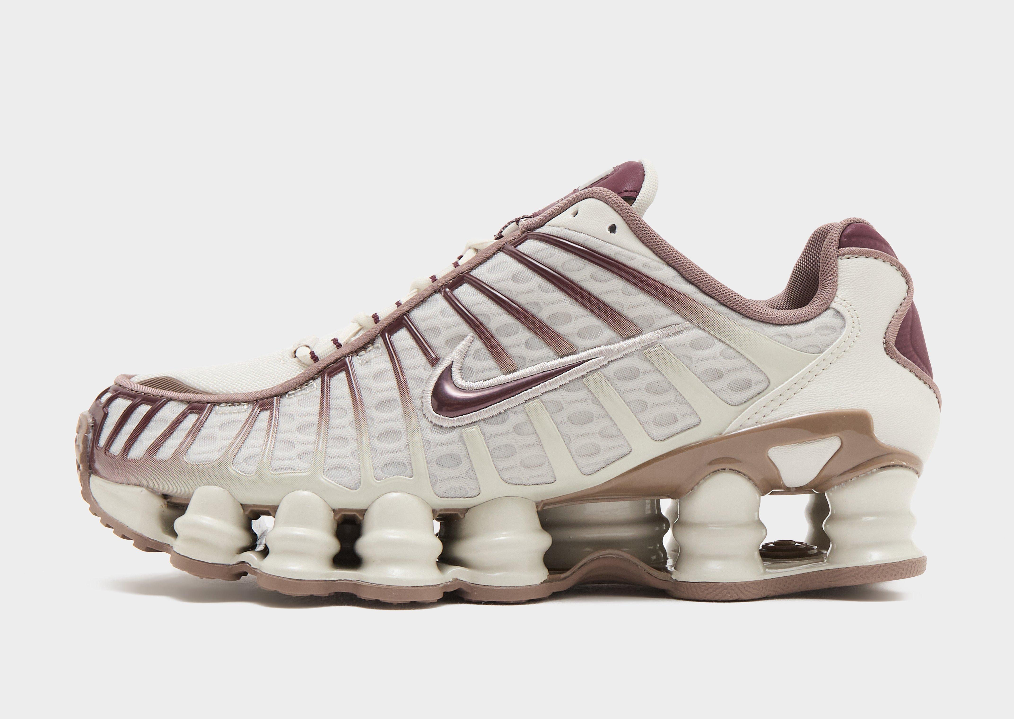 Nike W Shox Tl