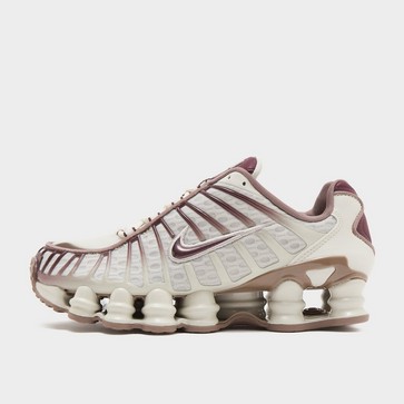 Adidași de damă NIKE W SHOX TL