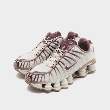 Adidași de damă NIKE W SHOX TL