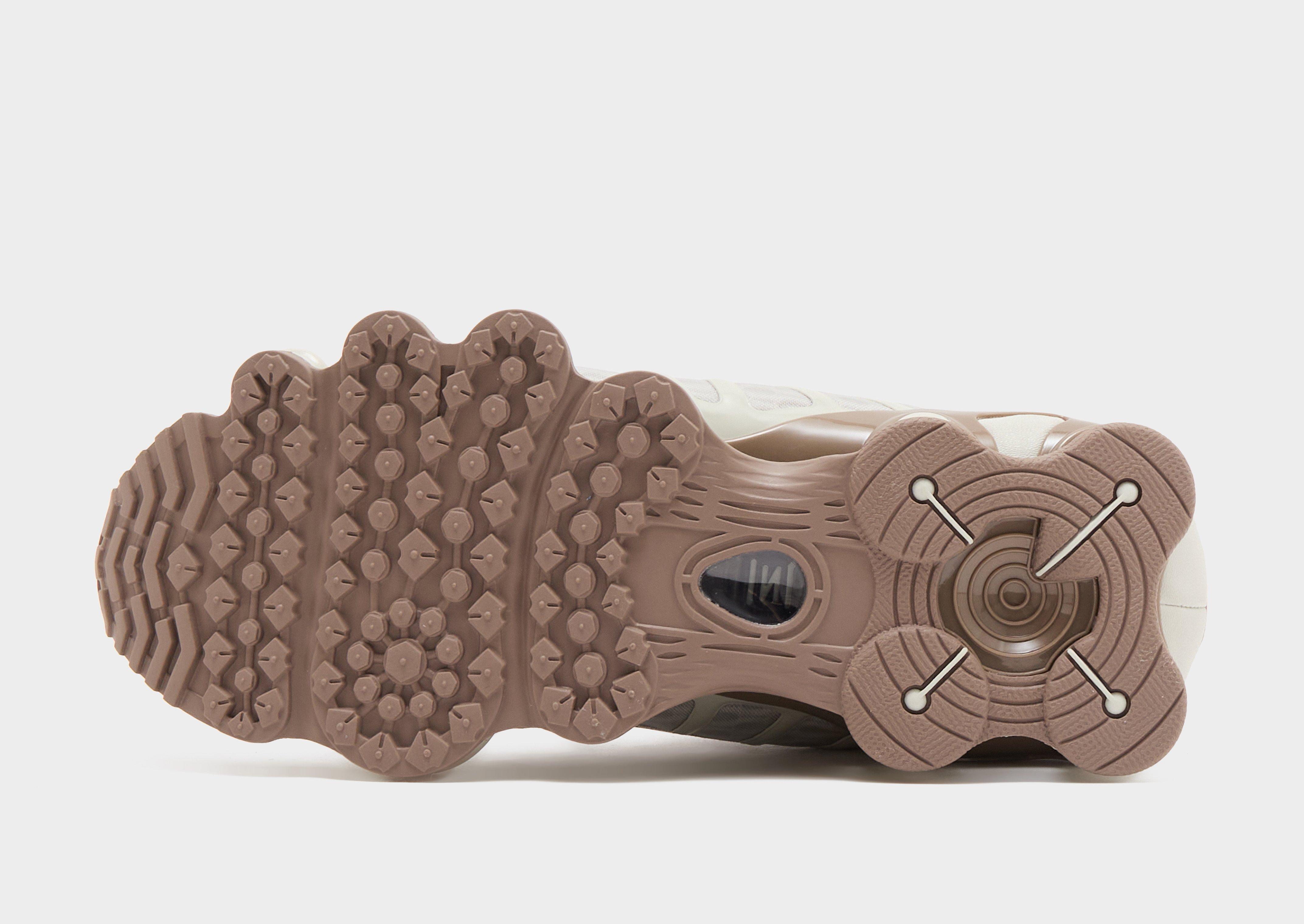 Дамски обувки NIKE W SHOX TL IM6013-072 Бежов