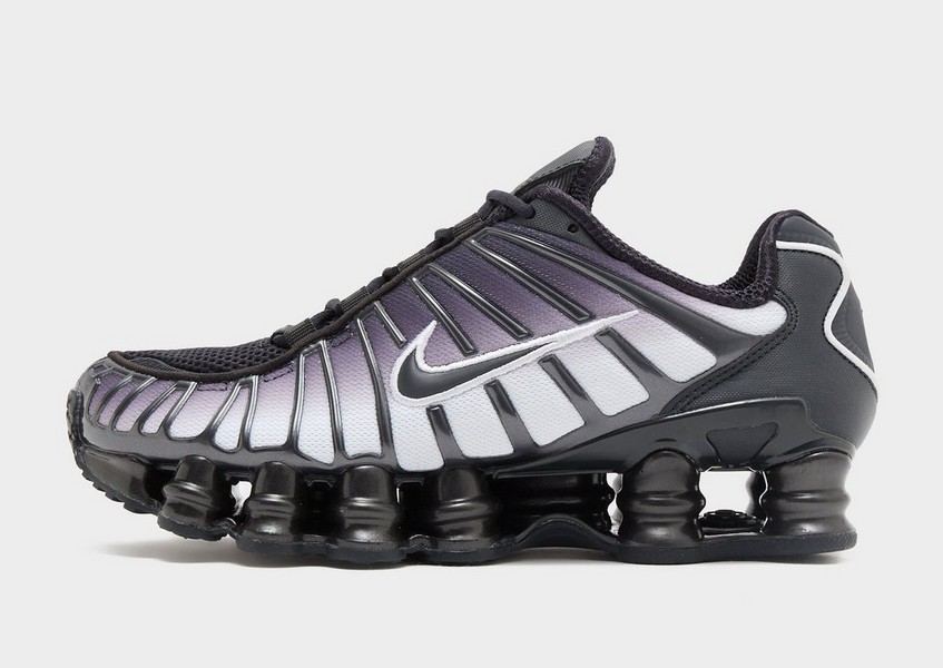 Nike W Shox Tl Fade