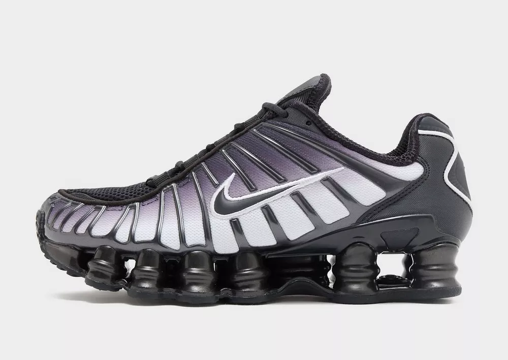 NIKE W SHOX TL FADE, фото 1 з 6