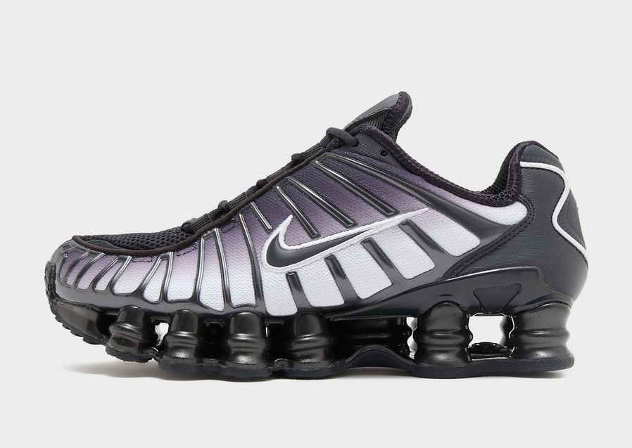 Adidași de damă NIKE W SHOX TL FADE IH1336-002 Gri